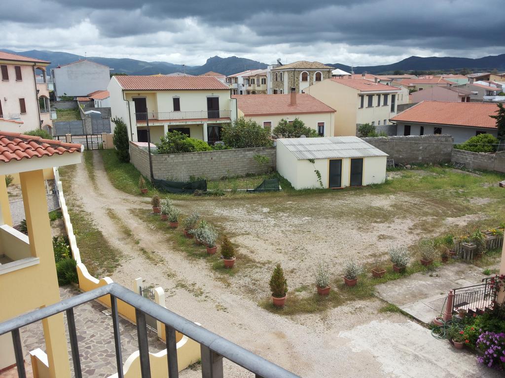 Valledoria Fiore Apartment Exterior photo
